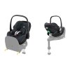 Autosedačka MAXI-COSI Koncept 360 Pro Family 2025, essential graphite