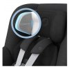 Autosedačka MAXI-COSI Pearl 360 Pro 2025 včetně základny FamilyFix 360 Pro, authentic black