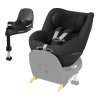 Autosedačka MAXI-COSI Pearl 360 Pro 2025 včetně základny FamilyFix 360 Pro, authentic black