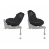 Autosedačka MAXI-COSI Pearl 360 Pro 2025 včetně základny FamilyFix 360 Pro, authentic black