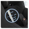Autosedačka MAXI-COSI Pearl 360 Pro 2025, authentic black