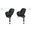 Autosedačka MAXI-COSI Pearl 360 Pro 2025, authentic black
