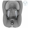 Autosedačka MAXI-COSI Pearl 360 Pro 2025 včetně základny FamilyFix 360 Pro, authentic grey