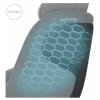 Autosedačka MAXI-COSI Pearl 360 Pro 2025 včetně základny FamilyFix 360 Pro, authentic grey