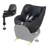 Autosedačka MAXI-COSI Pearl 360 Pro 2025 včetně základny FamilyFix 360 Pro, authentic graphite