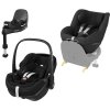 Autosedačka MAXI-COSI Koncept 360 Pro Family 2025, essential black