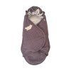 Fusak LODGER Bunker Folklore Fleece 2026, mauve