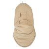 Fusak LODGER Bunker Folklore Fleece 2026, beige