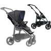 41058 41058 41058 kocarek tfk mono 3 frame air chamber wheel stroller seat unit mono pro premium 2025 grey