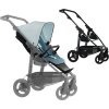 41073 41073 41073 kocarek tfk mono 4 frame air chamber wheel stroller seat unit mono pro 2025 blue dual color