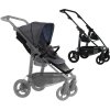 41088 41088 41088 kocarek tfk mono 4 frame air chamber wheel stroller seat unit mono pro premium 2025 grey