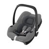 Autosedačka MAXI-COSI CabrioFix i-Size 2025, select grey