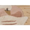 Koberec LITTLE DUTCH, labuť