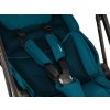 Kočárek RECARO Lexa Elite 2026 + balíček příslušenství ZDARMA, silent grey  + balíček příslušenství ZDARMA