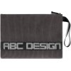 Organizér ABC DESIGN Classic 2025, almond