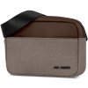 Taška přes rameno / ledvinka ABC DESIGN Hip bag 2025, nature