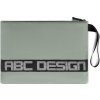 Organizér ABC DESIGN Classic 2025, pine