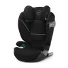 Autosedačka CYBEX Solution S2 i-Fix Gold Line 2024, moon black