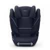 Autosedačka CYBEX Solution S2 i-Fix Gold Line 2024, ocean blue