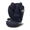 Autosedačka CYBEX Solution S2 i-Fix Gold Line 2024, ocean blue