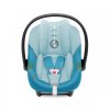 Autosedačka CYBEX Aton S2 i-Size Gold Line 2024, beach blue