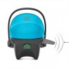 Autosedačka CYBEX Aton S2 i-Size Gold Line 2024, beach blue