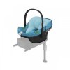 Autosedačka CYBEX Aton S2 i-Size Gold Line 2024, beach blue