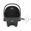 Autosedačka CYBEX Aton S2 i-Size Gold Line 2024, moon black