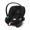 Autosedačka CYBEX Aton S2 i-Size Gold Line 2024, moon black