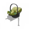 Autosedačka CYBEX Aton S2 i-Size Gold Line 2024, nature green