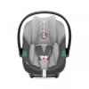 Autosedačka CYBEX Aton S2 i-Size Gold Line 2024, lava grey