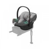 Autosedačka CYBEX Aton S2 i-Size Gold Line 2024, lava grey
