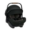 Autosedačka NUNA ARRA™ next 2022, caviar