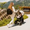 Přebalovací taška TFK Diaperbag Premium 2025, anthracite