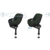 Autosedačka MAXI-COSI Pearl 360 Pro 2025, authentic green