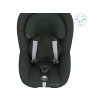 Autosedačka MAXI-COSI Pearl 360 Pro 2025, authentic green