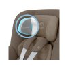 Autosedačka MAXI-COSI Mica 360 Pro i-Size 2025, authentic truffle