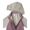 Softshellový overal LEOKID Color Block , minnow pink - vel.86