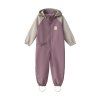 Softshellový overal LEOKID Color Block , minnow pink - vel.86