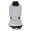 Chránič autosedadla EMITEX 3D, limeta