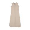 Spací pytel LODGER Hopper Sleeveless Seersucker 2026, birch 68/80