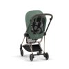 41625 4 41625 4 kocarek cybex mios chrome black seat pack 2024 vcetne korby leaf green
