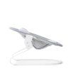 Křesílko HAUCK Alpha Bouncer 2v1 2026, stretch grey