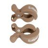 Klip LODGER Swaddle Clip 2balení 2026, beige