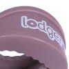 Klip LODGER Swaddle Clip 2balení 2026, rose