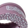 Klip LODGER Swaddle Clip Print 2balení 2026, rose dot
