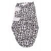 Zavinovačka BO JUNGLE B-Wrap Small 2026, leopard
