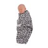 Zavinovačka BO JUNGLE B-Wrap Small 2025, leopard
