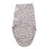 Zavinovačka BO JUNGLE B-Wrap Small 2026, white tiger