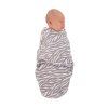 Zavinovačka BO JUNGLE B-Wrap Small 2026, white tiger